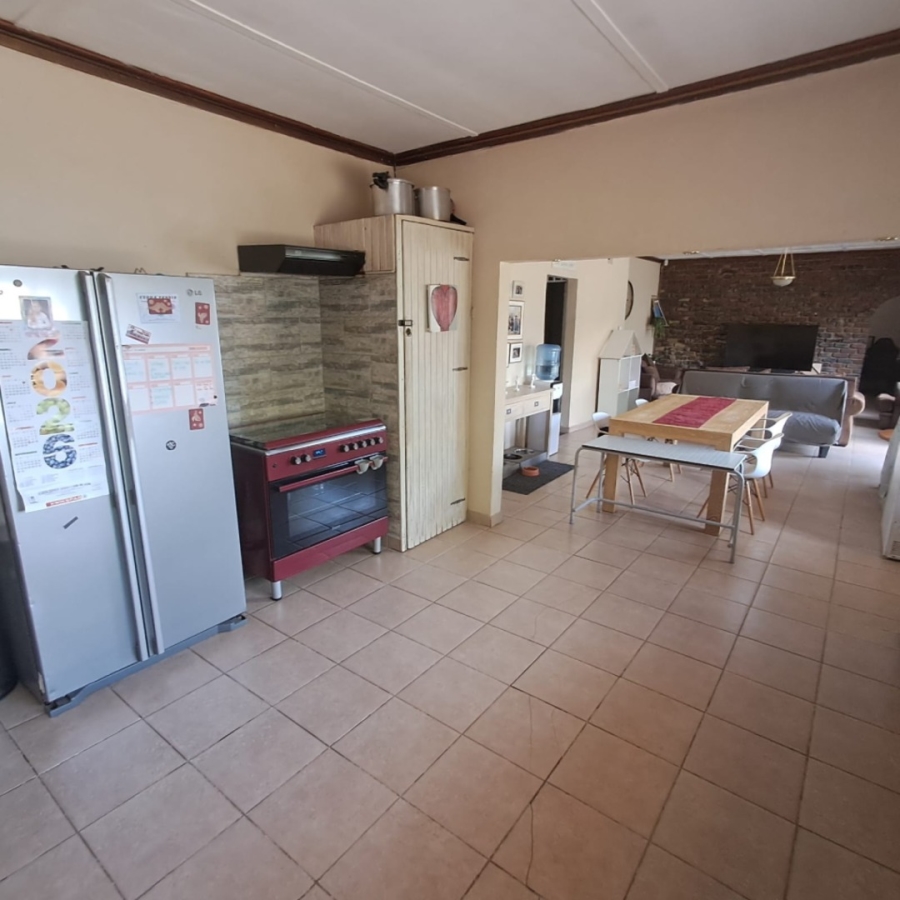 4 Bedroom Property for Sale in Universitas Free State